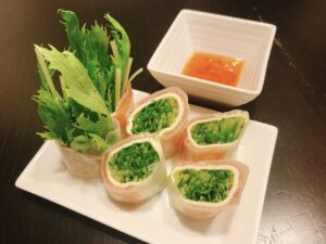 【豆知識】野菜は「洗う順番」で栄養の残り方が変わる？