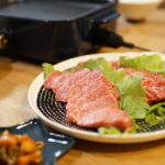 焼肉パーティー