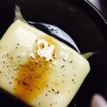 豆腐チーズ