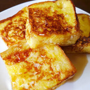 フレンチトースト