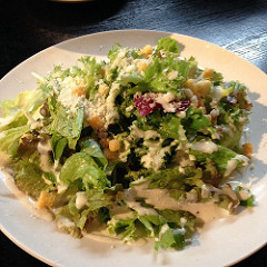 シーザーサラダ