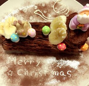 クリスマス