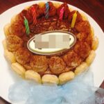 誕生日・記念日ケーキ