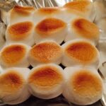 マシュマロパン