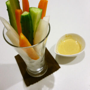 野菜スティック