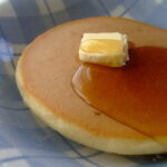 ホットケーキ