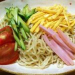 冷やし中華