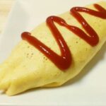オムライス