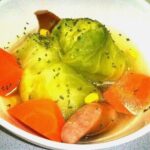 ロールキャベツ