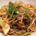 3種焼きそば