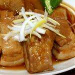 角煮