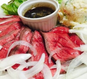 ローストビーフ