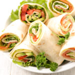 トルティーヤパーティー