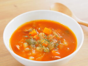 ミネストローネ