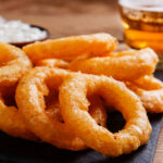 オニオンリング