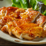 テリヤキチキン