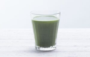 グリーンスムージー