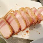 【豆知識】テストお肉を柔らかく仕上げるための下準備とは？