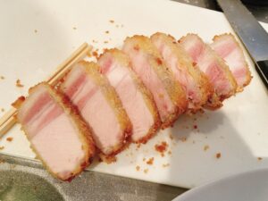 【豆知識】テストお肉を柔らかく仕上げるための下準備とは？