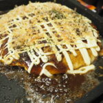お好み焼き