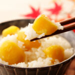 【豆知識】ご飯が美味しくなるかどうかは「混ぜ方」で決まる？